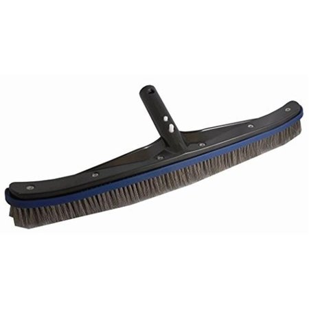 JED JED JED272B 18 in. Professional Algae Brush JED272B